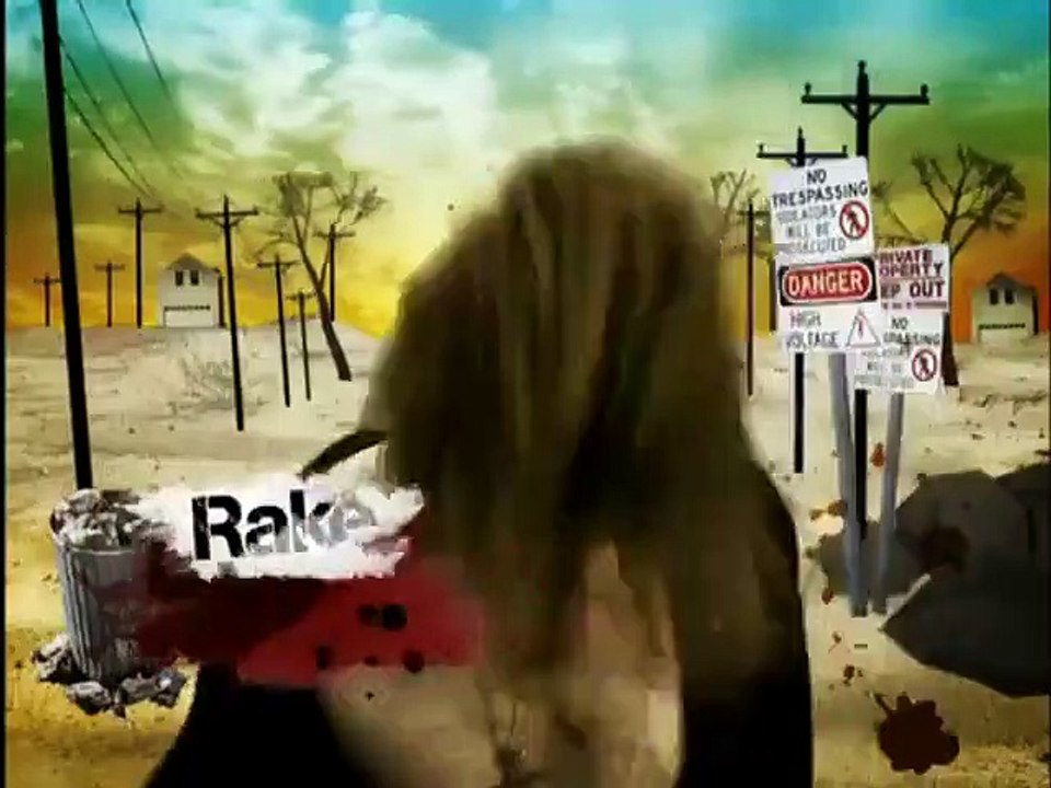 Viva La Bam - Se2 - Ep04 HD Watch