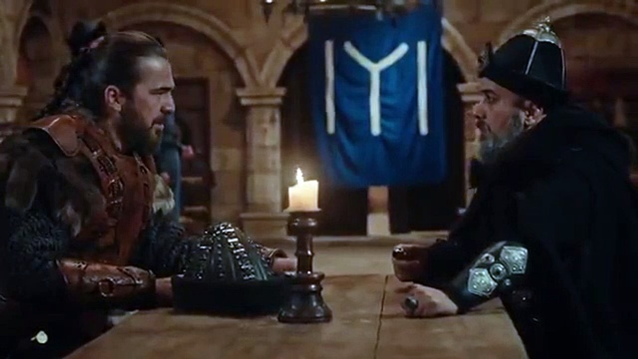 Resurrection - Ertugrul - Se3 - Ep48 HD Watch