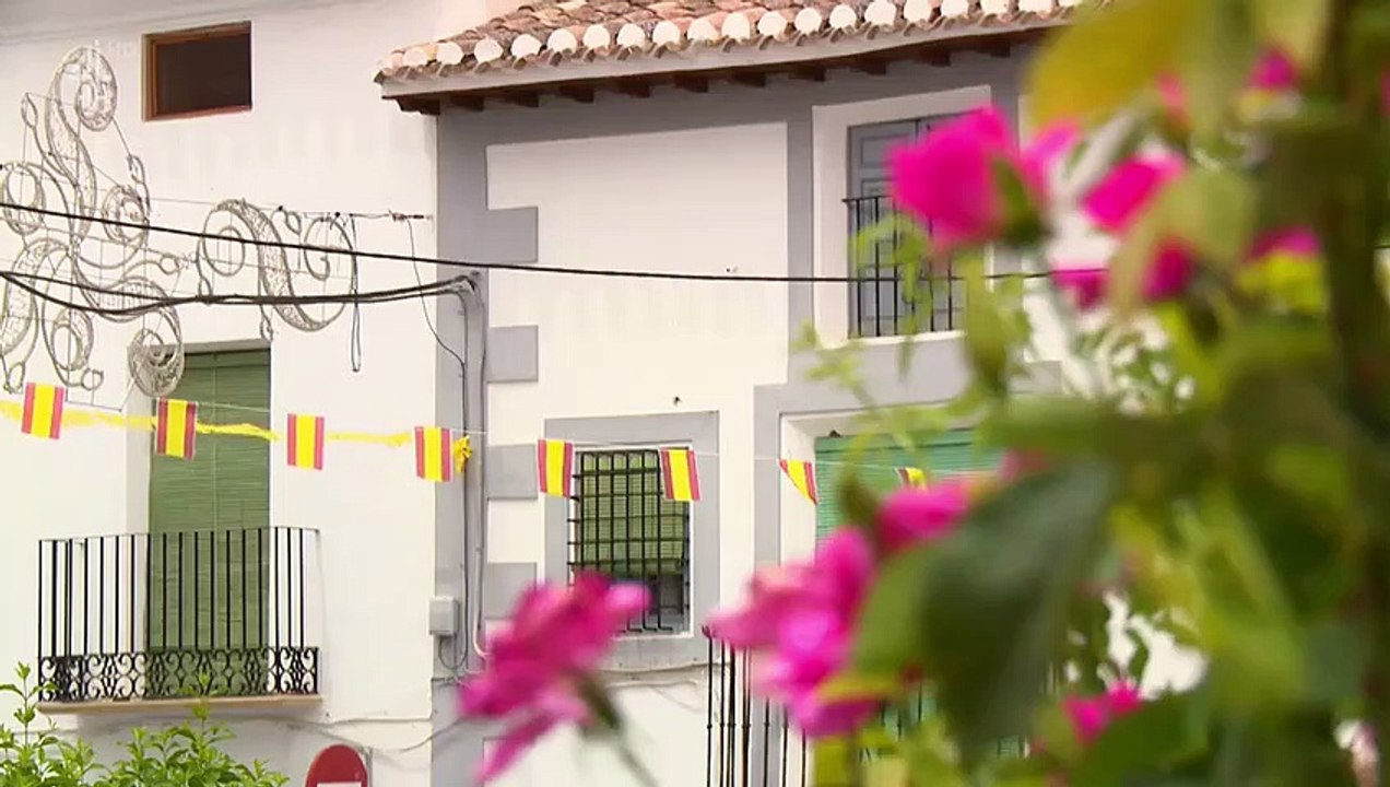 A New Life in the Sun - Se4 - Ep16 HD Watch