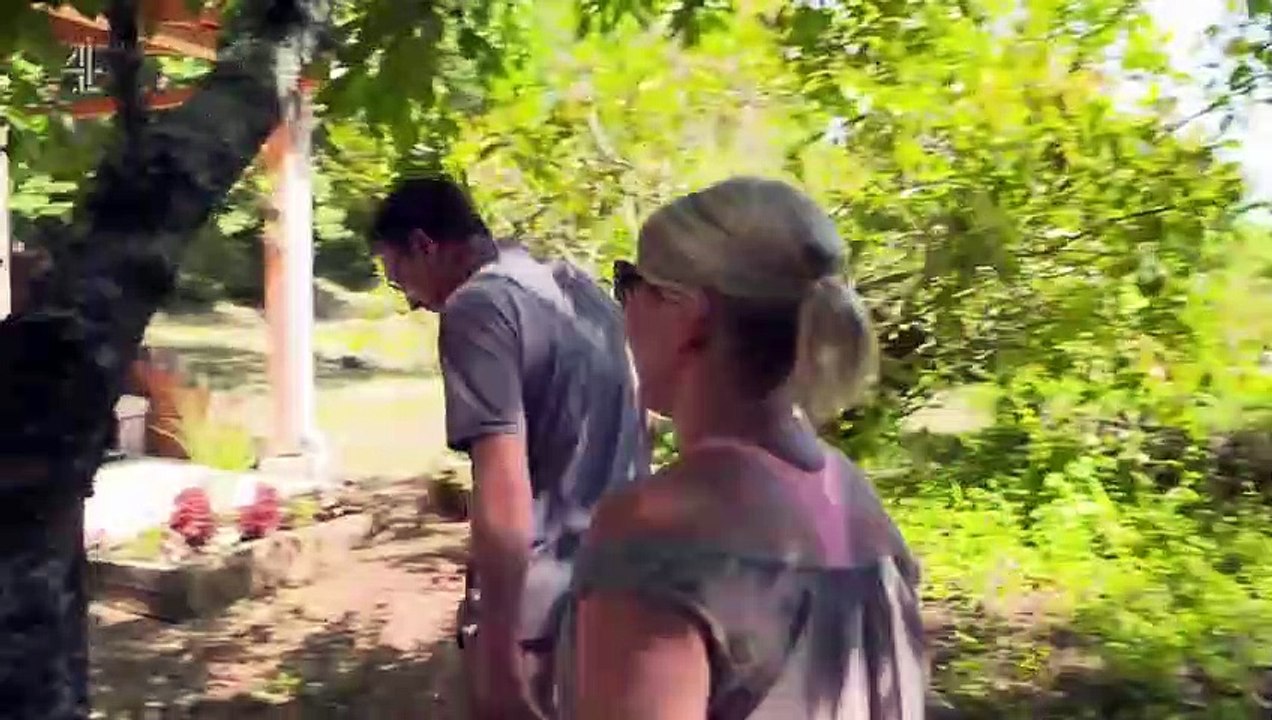 A New Life in the Sun - Se4 - Ep18 HD Watch