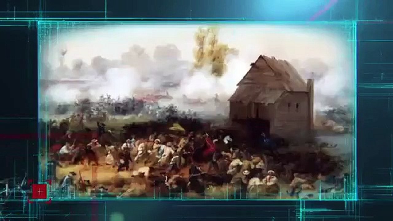 America Unearthed - Se4 - Ep06 HD Watch