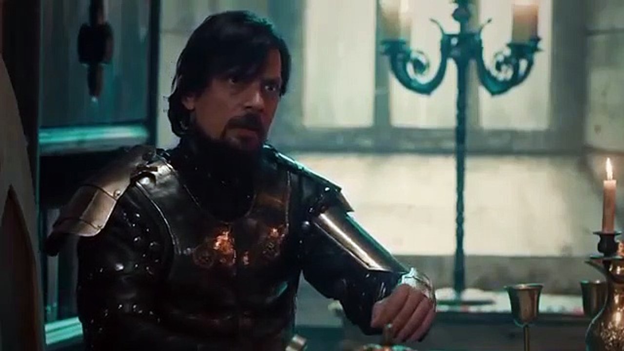 Resurrection - Ertugrul - Se3 - Ep50 HD Watch