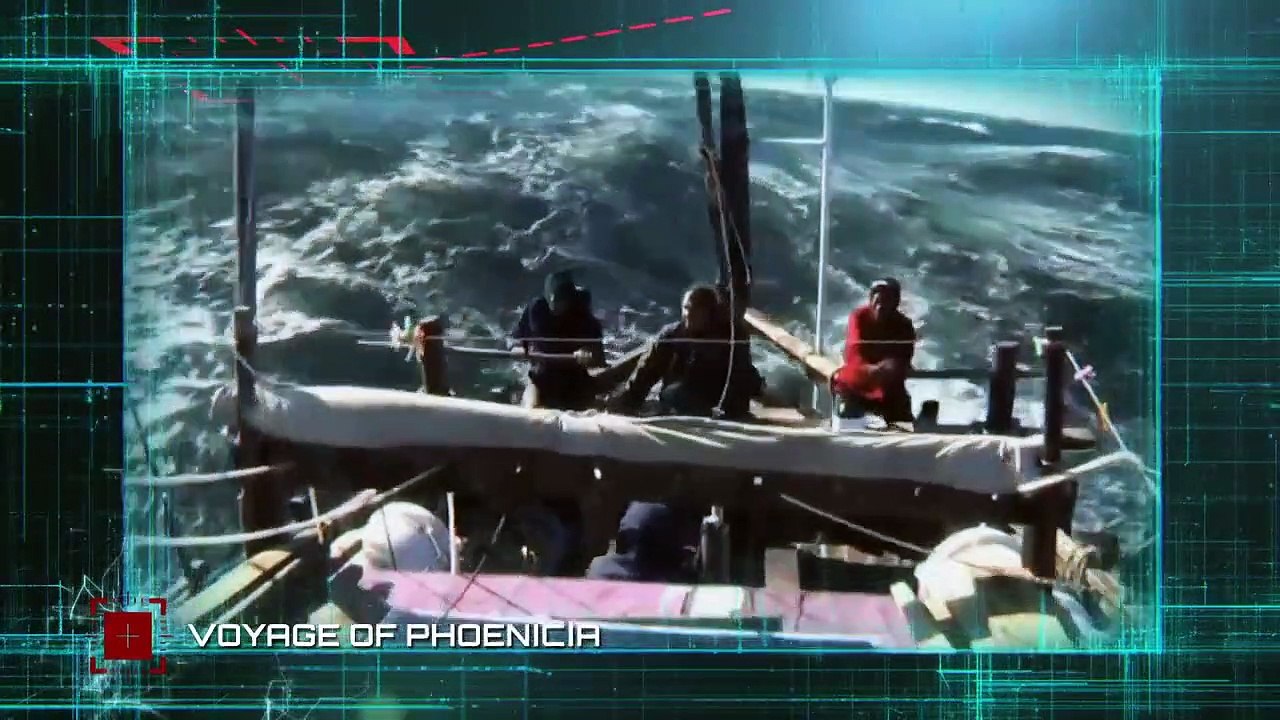 America Unearthed - Se4 - Ep05 HD Watch