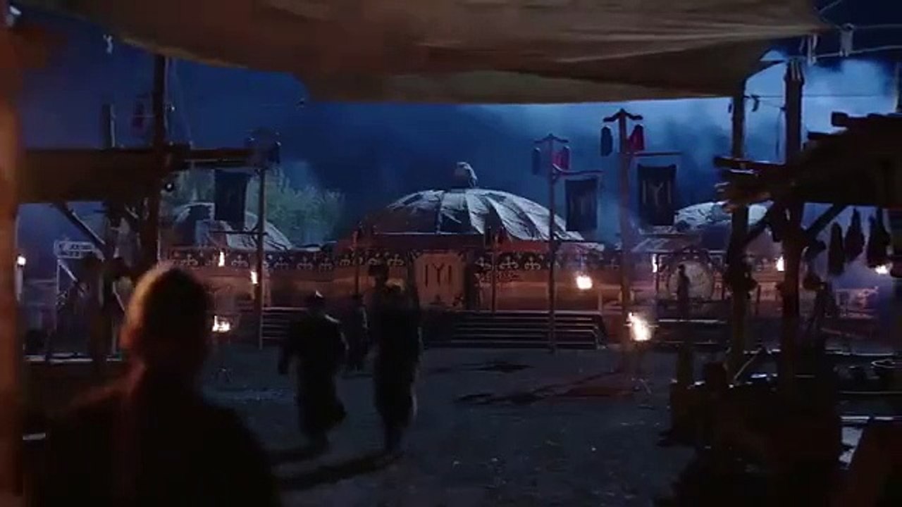 Resurrection - Ertugrul - Se3 - Ep54 HD Watch