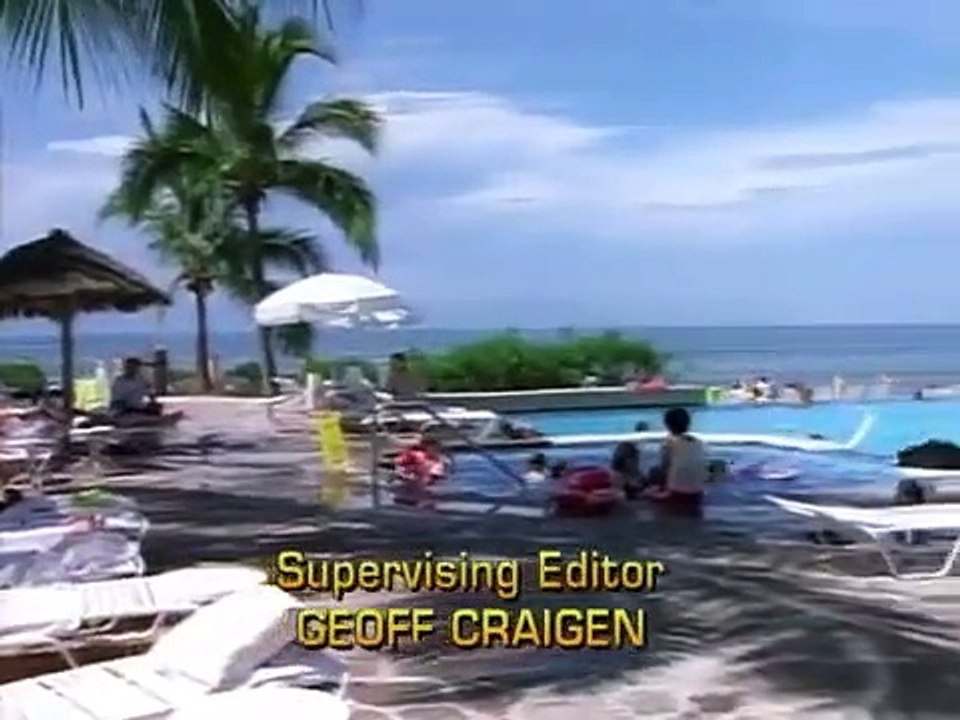 Acapulco H.e.a.t. - Se2 - Ep12 HD Watch