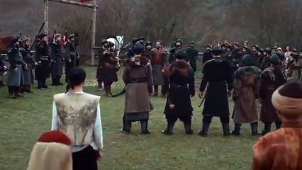 Resurrection - Ertugrul - Se3 - Ep58 HD Watch