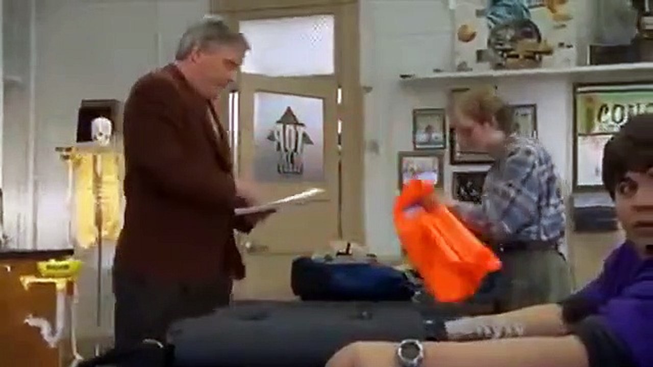 Less Than Kind - Se1 - Ep11 HD Watch