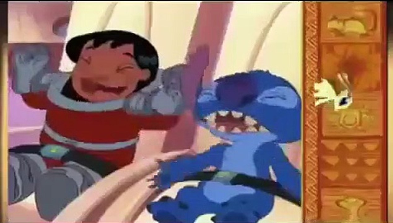 Lilo $$ Stitch - The Series - Ep54 HD Watch