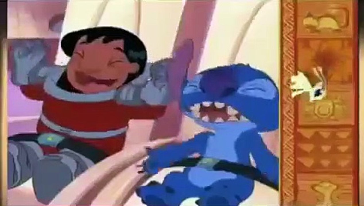 Lilo $$ Stitch - The Series - Ep55 HD Watch