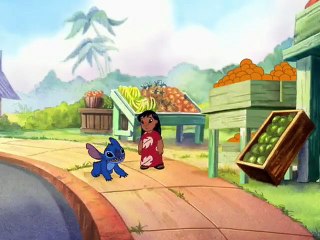 Lilo $$ Stitch - The Series - Ep56 HD Watch