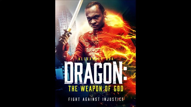 Dragon_ The Weapon of God - Official Trailer © 2022 Action, Adventure, Fantasy, Sci-Fi