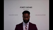 Forty Winks - Official Trailer © 2022 Comedy, Crime, Drama, Mystery