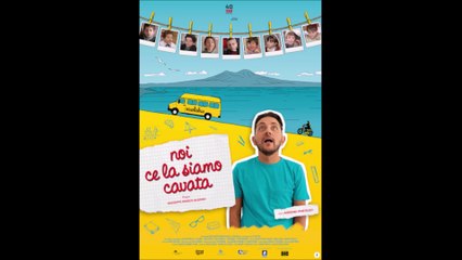 Noi ce la siamo cavata - Trailer in italiano © 2023 Documentario