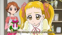 yes precure 5 - Ep42 HD Watch