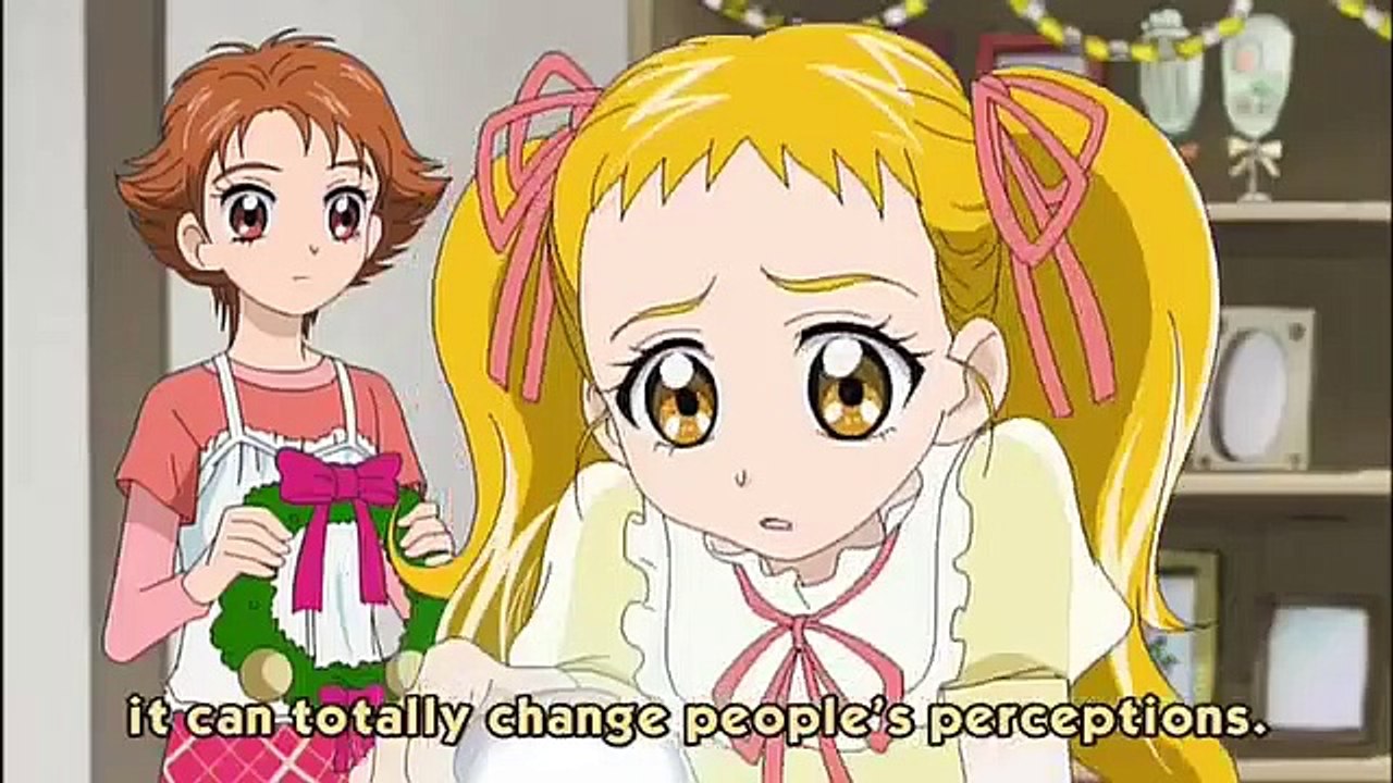 yes precure 5 - Ep42 HD Watch