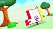 Numberblocks Numberblocks S04 E011 Thirteen