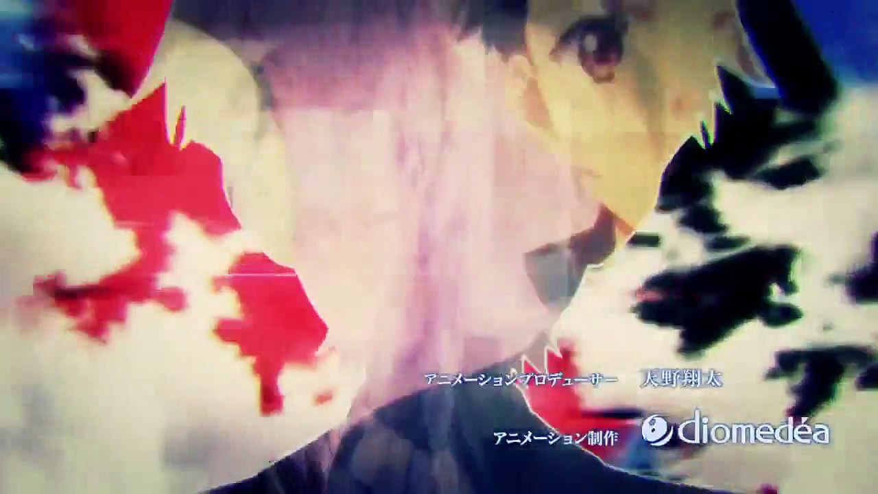 Beatless - Ep20 HD Watch