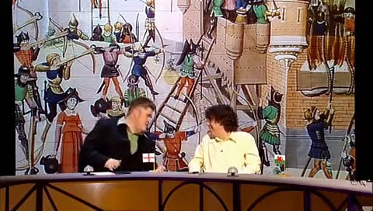 QI XL Se5 - Ep10 HD Watch