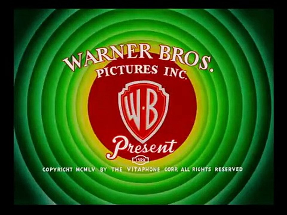 Looney Tunes Golden Collection - Volume 4 - Ep54 HD Watch