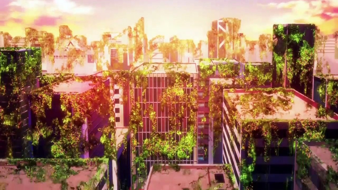 Beatless - Ep22 HD Watch