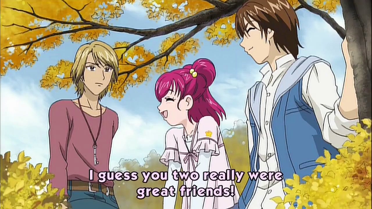 yes precure 5 - Ep39 HD Watch