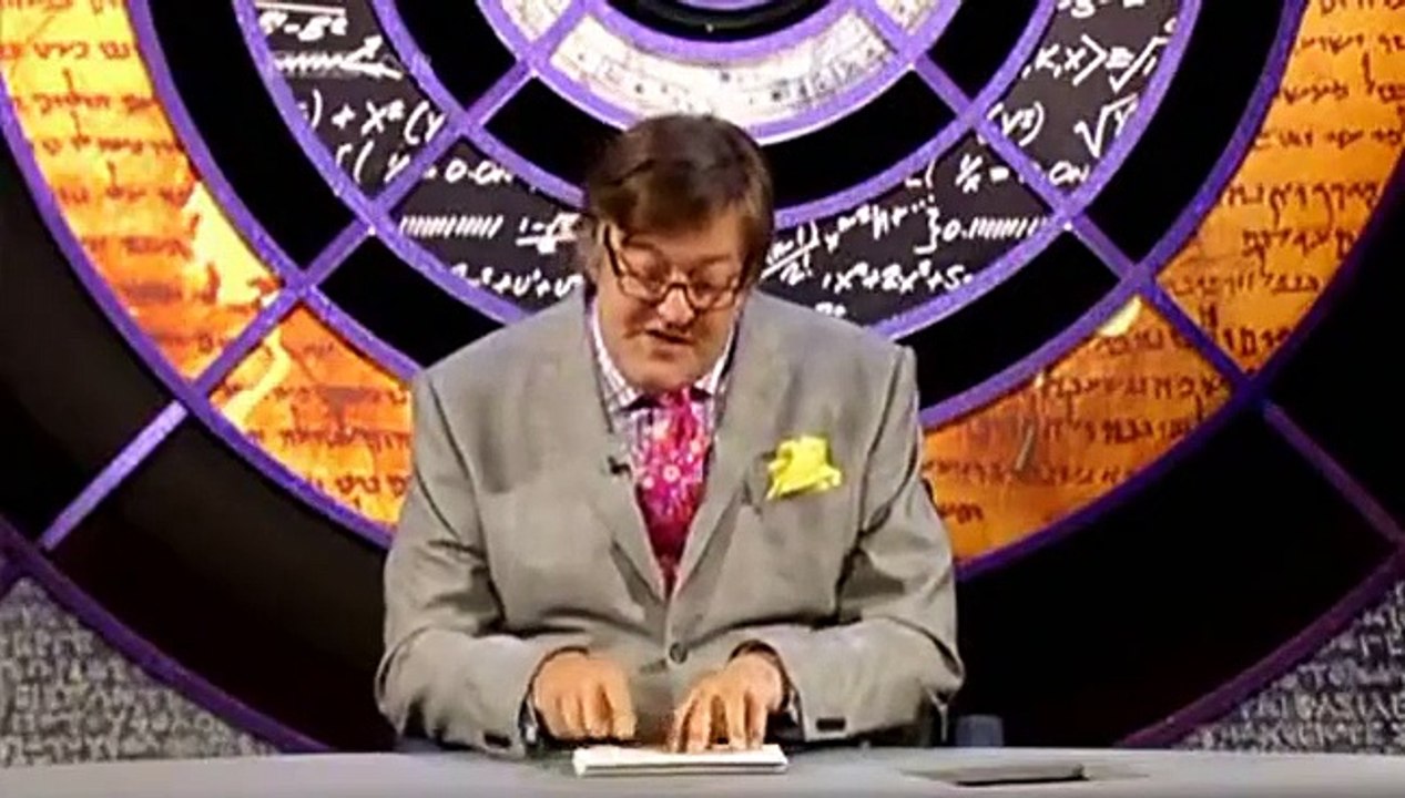 QI XL Se5 - Ep13 HD Watch