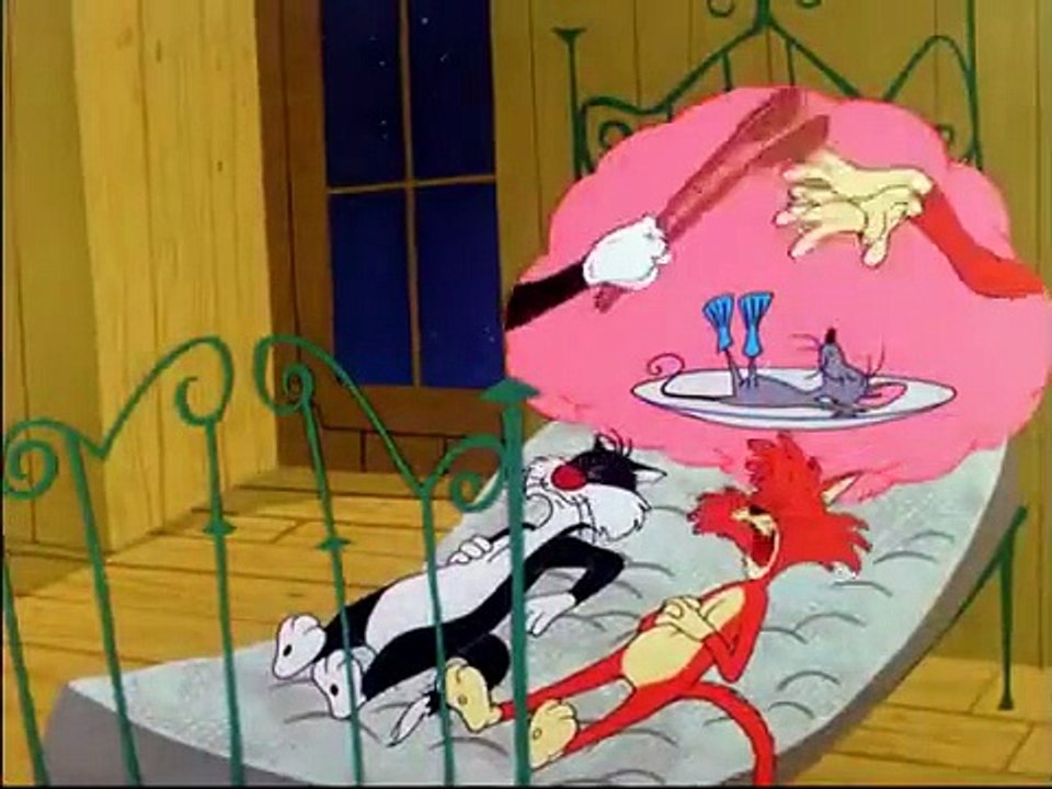 Looney Tunes Golden Collection - Volume 4 - Ep58 HD Watch