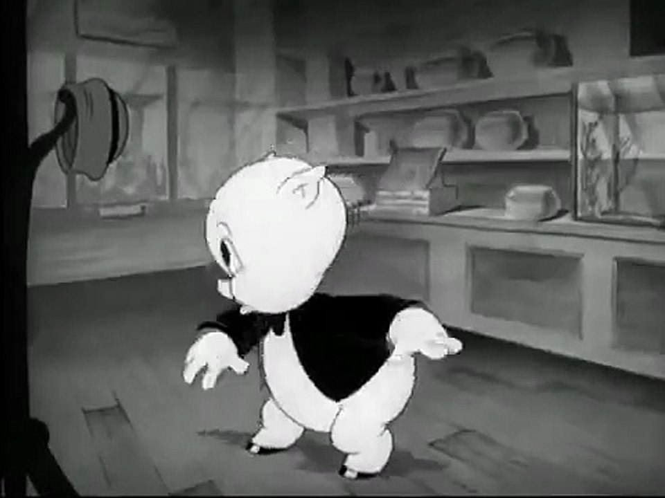 Looney Tunes Golden Collection - Volume 4 - Ep59 HD Watch