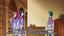 yes precure 5 - Ep41 HD Watch