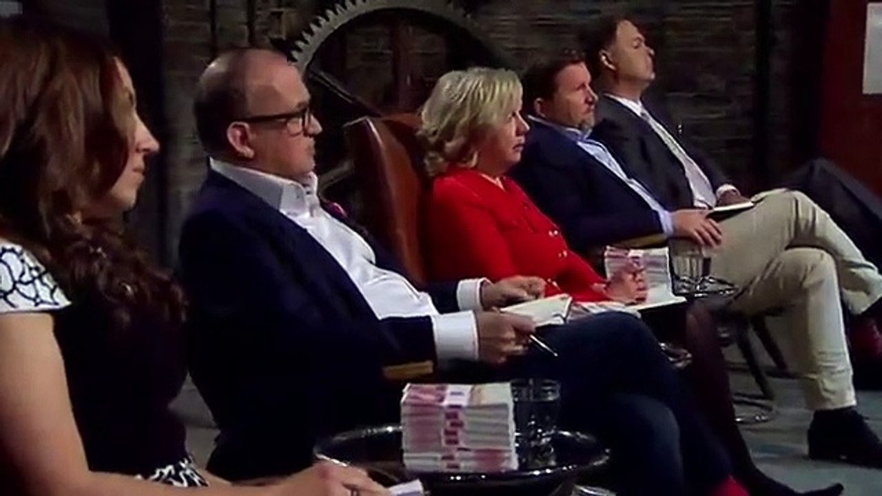 Dragons' Den - Se14 - Ep02 HD Watch