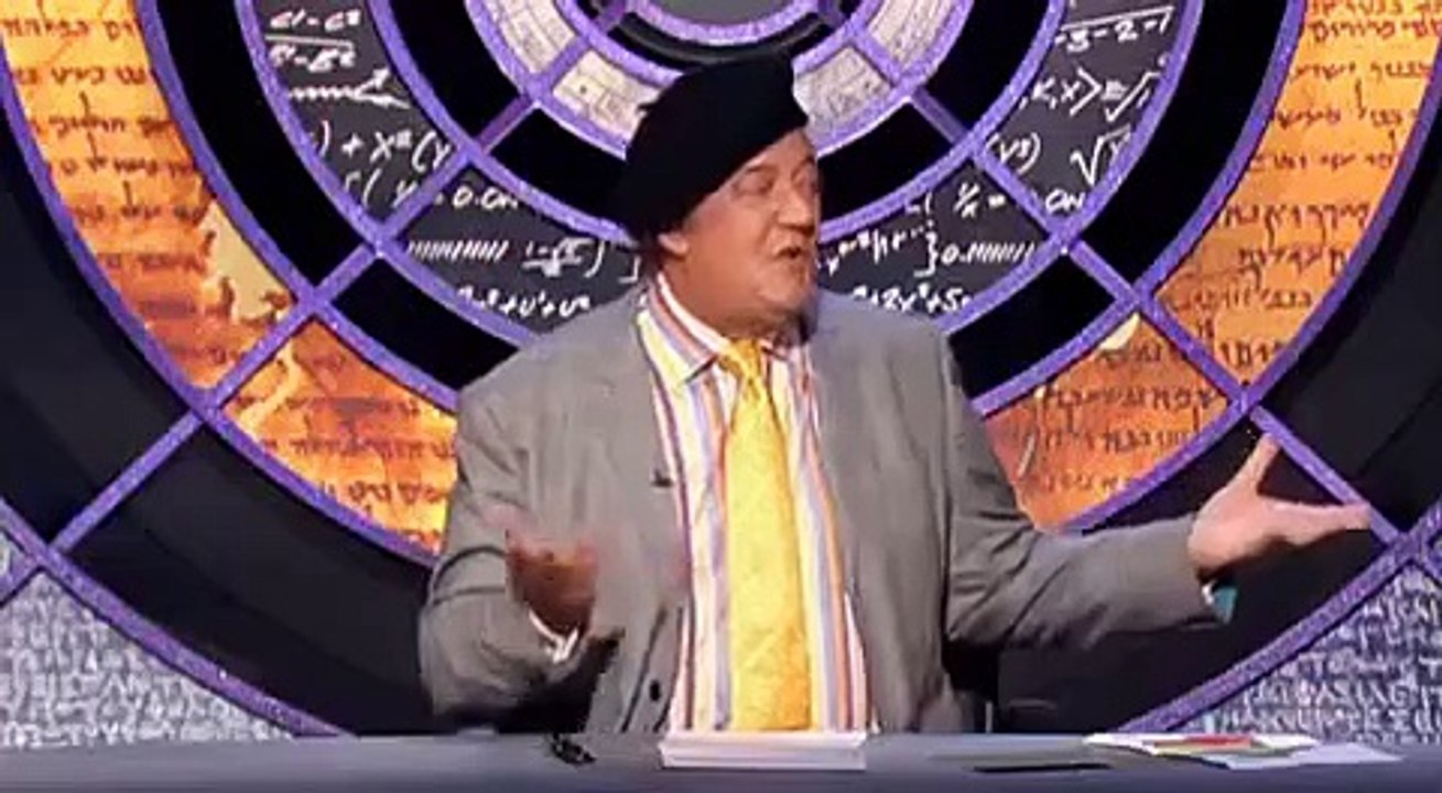 QI XL Se6 - Ep05 HD Watch