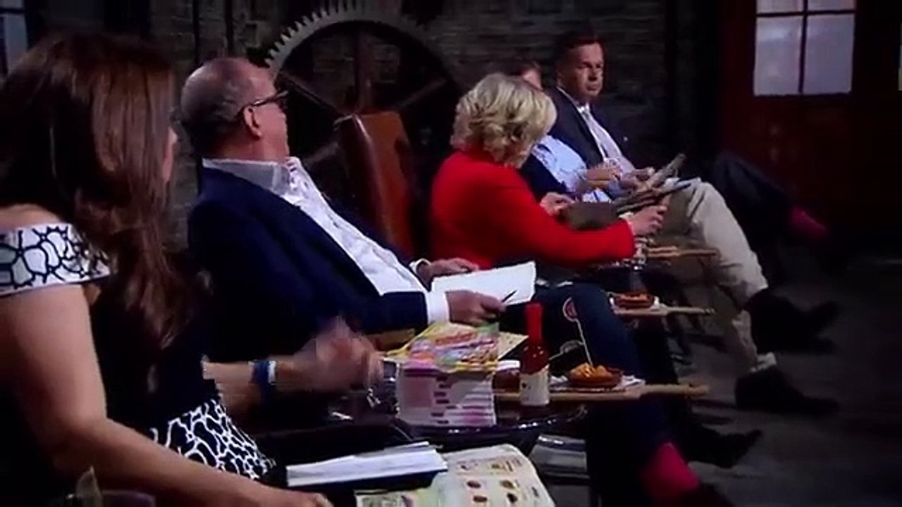 Dragons' Den - Se14 - Ep04 HD Watch