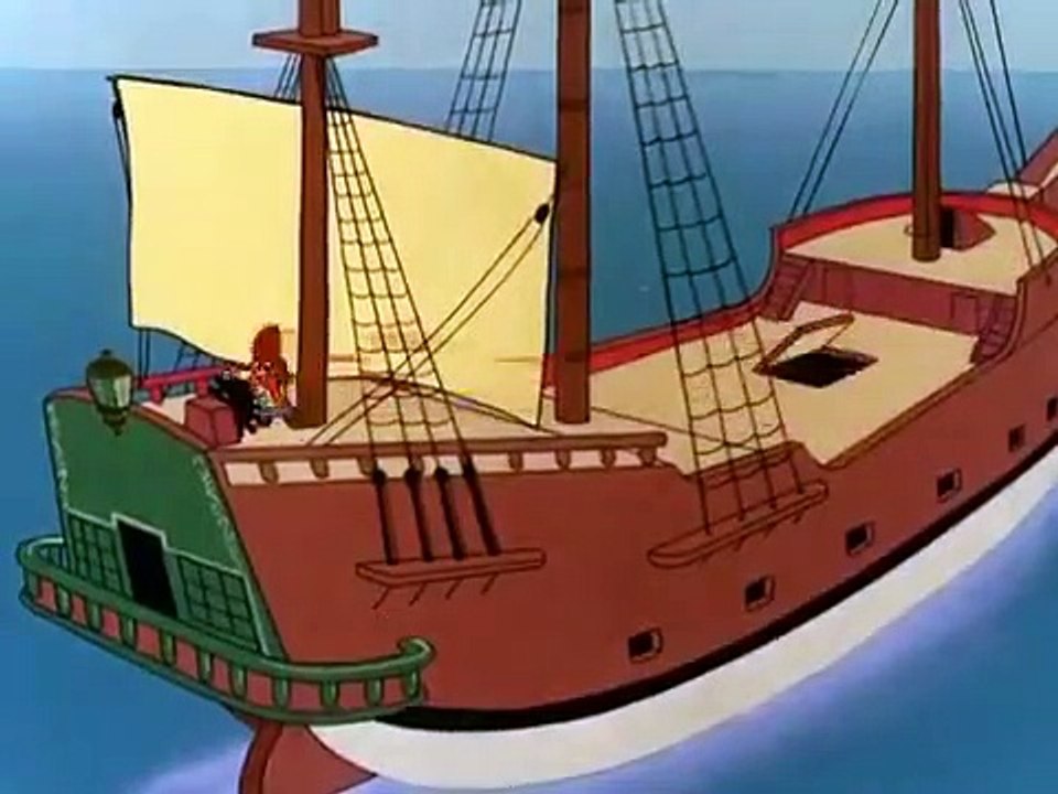 Looney Tunes Golden Collection - Volume 5 - Ep03 HD Watch