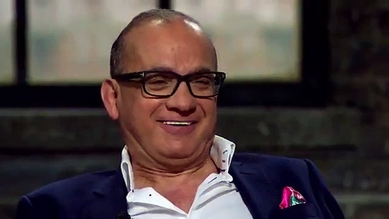 Dragons' Den - Se14 - Ep05 HD Watch