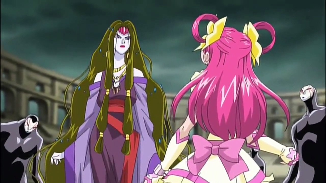Yes precure 5 - ep49 hd watch