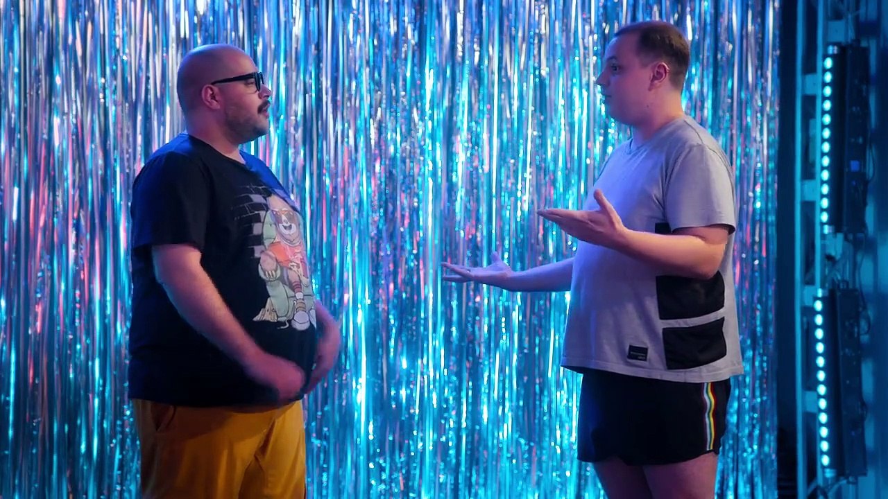 A Queen Is Born - Se1 - Ep01 HD Watch