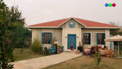 TIERRA AMARGA Cap 409 ESPAÑOL LATINO