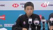 Michelle Chai tegaskan pemain badminton negara belum bersedia untuk cabar pingat di Sukan Olimpik