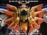 Yuusha-Ou GaoGaiGar - Ep28 HD Watch