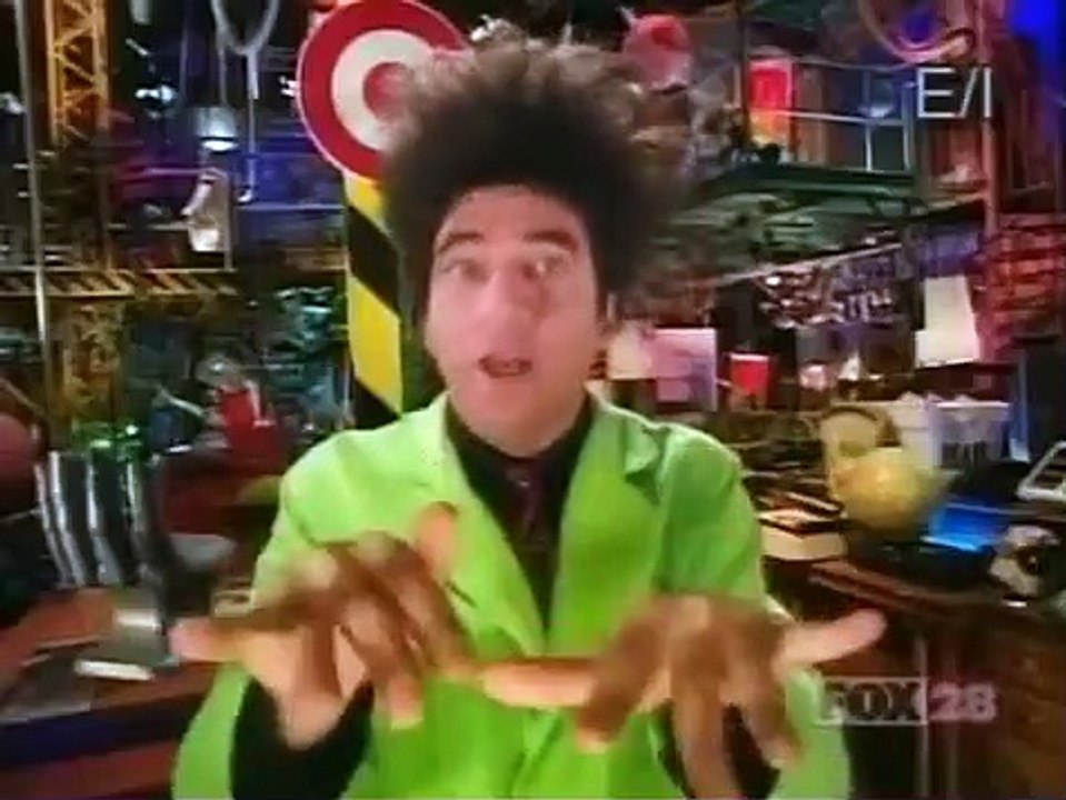 Beakman's World - Se2 - Ep10 HD Watch