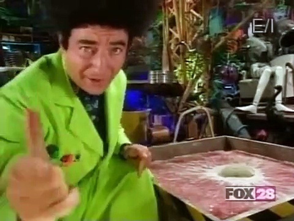 Beakman's World - Se2 - Ep09 HD Watch