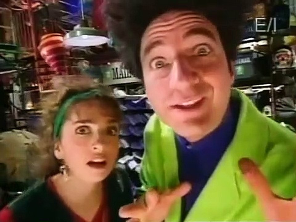 Beakman's World - Se2 - Ep14 HD Watch