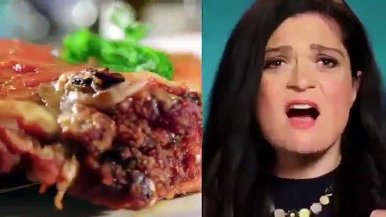 AllStar Best Thing I Ever Ate Se1 Ep03 DeepFried Decadence HD