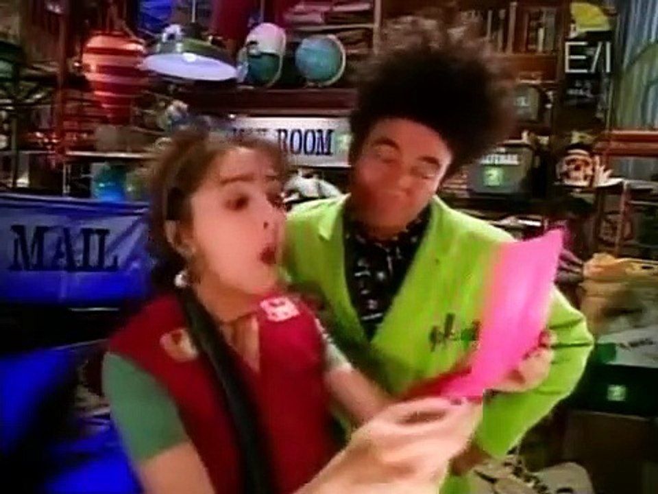 Beakman's World - Se2 - Ep18 HD Watch