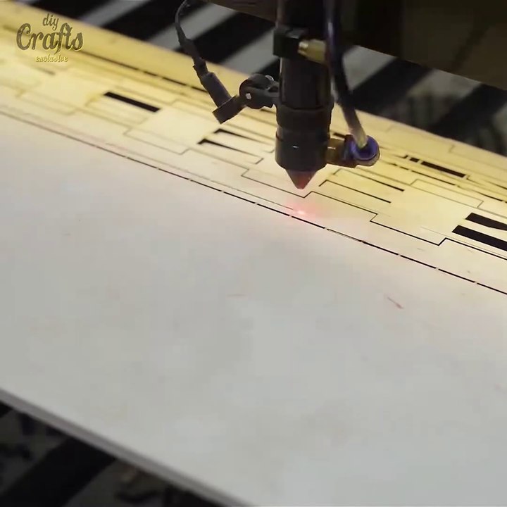 Making A Smart Table with FiberLight & Sensors