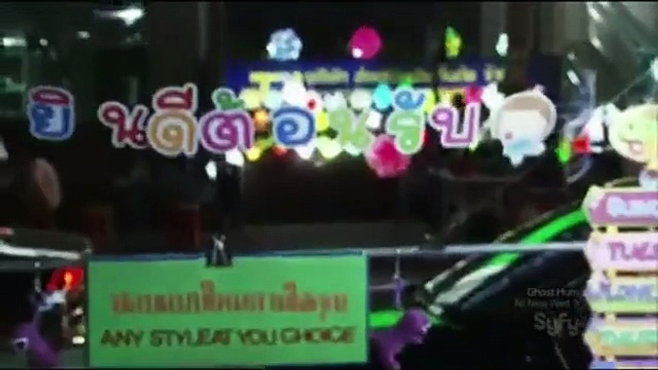 Destination Truth - Se4 - Ep13 HD Watch