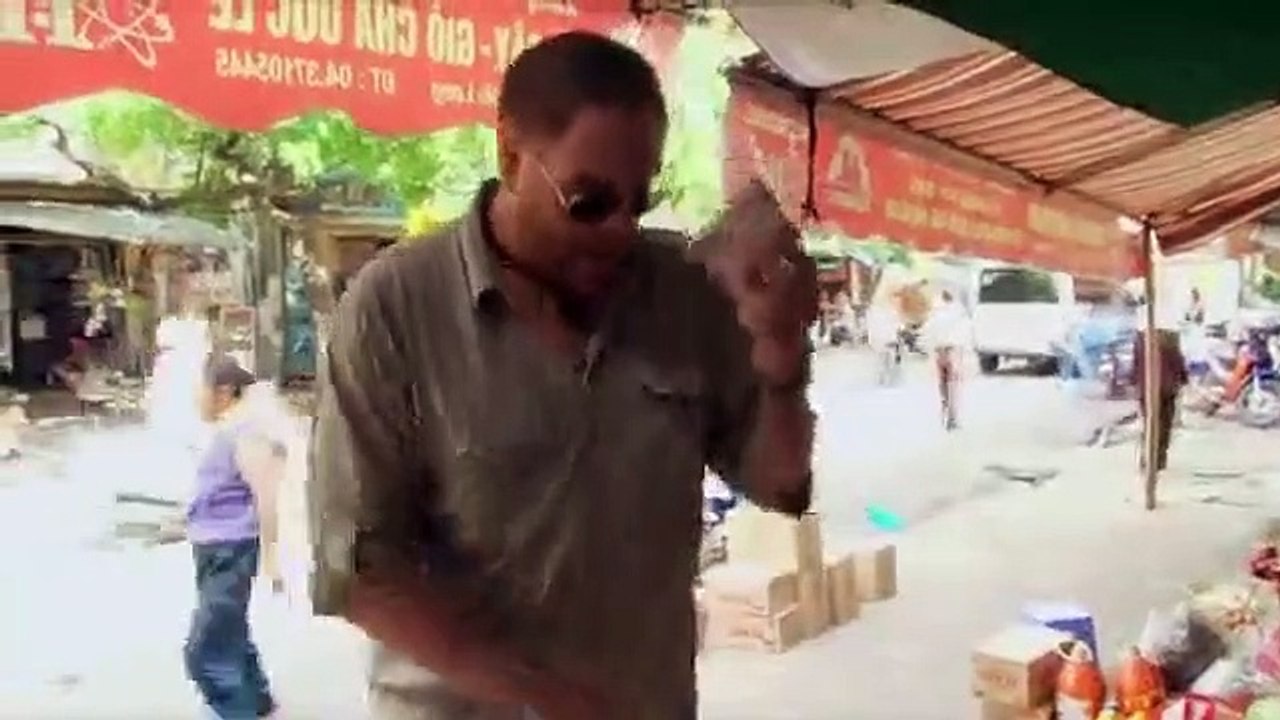 Destination Truth - Se5 - Ep01 - Vietnam's Bigfoot HD Watch