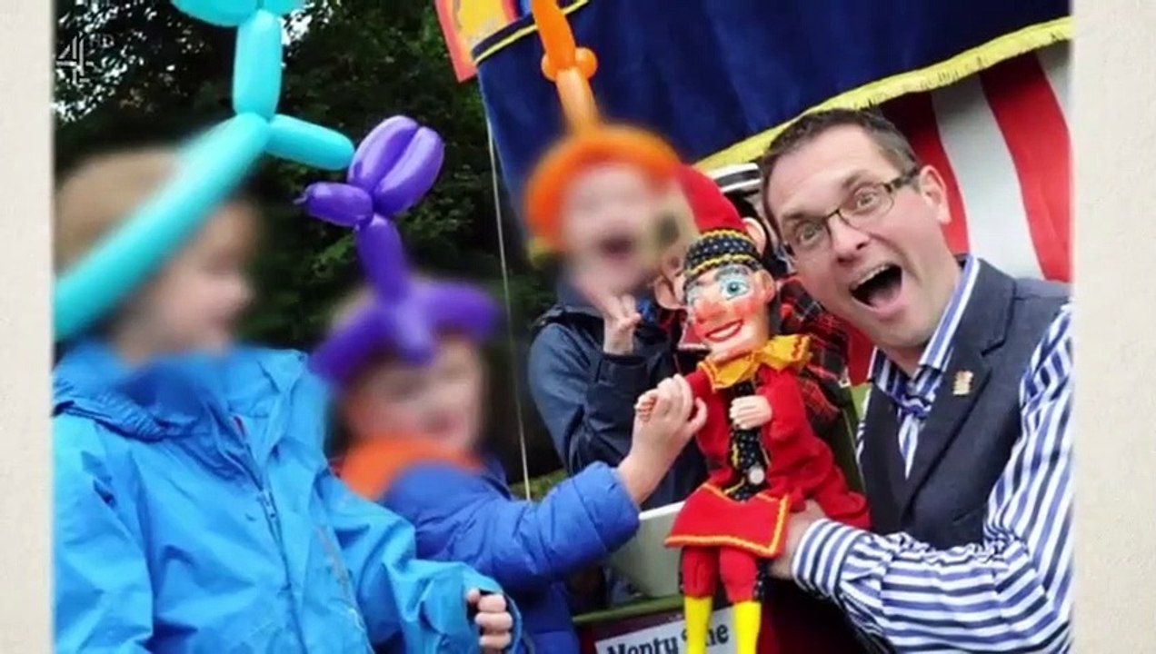 Extreme Cake Makers - Se3 - Ep25 HD Watch