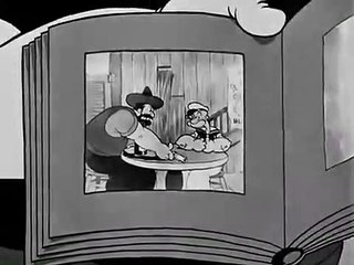 Popeye the Sailor - Se1 - Ep43 HD Watch