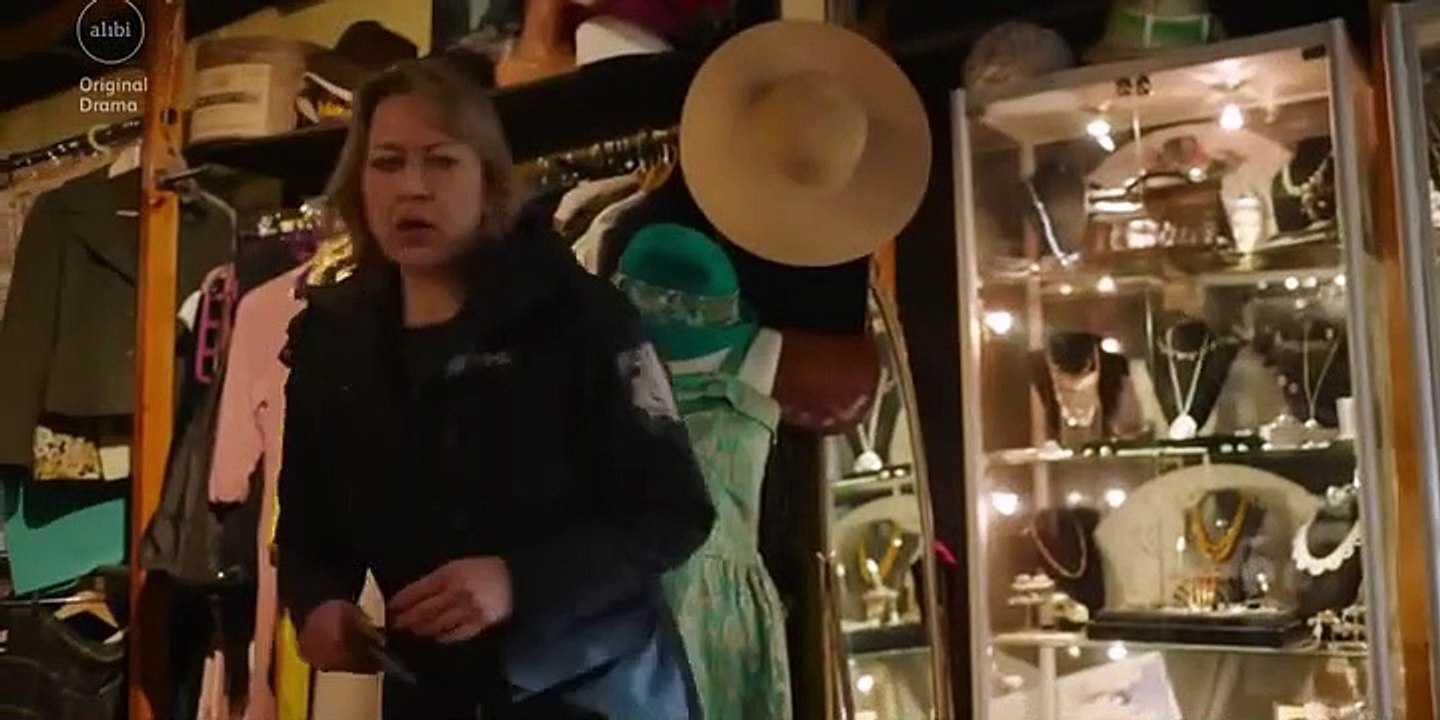 Annika - Se1 - Ep06 HD Watch